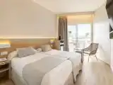 Двухместный номер Premium с видом на море