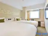 Двухместный семейный номер Стандарт