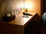 Трёхместный номер Deluxe