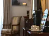 Полулюкс с балконом