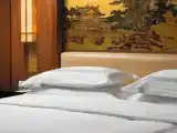 Номер Deluxe с видом на озеро