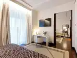 Полулюкс с балконом