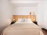 Одноместный люкс