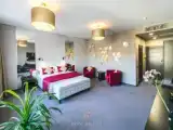 Полулюкс Deluxe