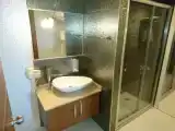 Двухместный номер Стандарт с балконом и с видом на море