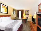 Двухместный номер Deluxe