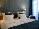 Двухместный номер Стандарт