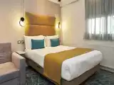 Двухместный номер Deluxe