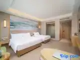 Двухместный семейный номер Стандарт