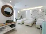 Трёхместный номер Стандарт