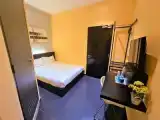 Одноместный номер Deluxe
