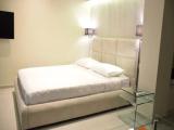 Двухместные апартаменты Deluxe с видом на окрестности