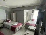 Трёхместный номер