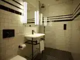 Двухместный номер Стандарт
