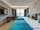Номер Стандарт с видом на город
