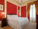 Двухместный полулюкс