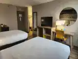Номер Deluxe