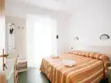 Двухместный номер Стандарт