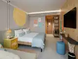 Номер Стандарт с балконом