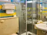 Трёхместный номер Стандарт