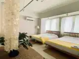 Четырёхместный номер Стандарт