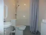 Одноместный номер Стандарт