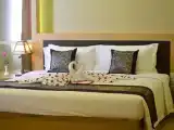 Номер Deluxe