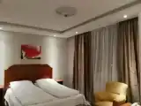 Двухместный номер Стандарт