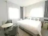 Двухместный номер Deluxe