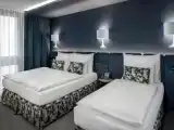 Трёхместный номер Superior