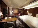 Двухместный номер Deluxe