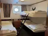 Трёхместный номер Стандарт