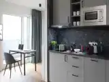 Двухместные апартаменты