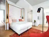Двухместная студия Executive