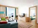 Клубный люкс