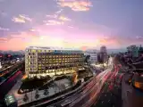 Двухместный номер Deluxe