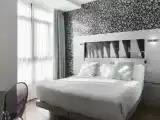 Четырёхместный номер