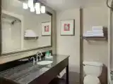 Двухместный номер Стандарт