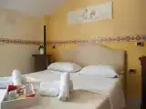 Четырёхместный номер Стандарт