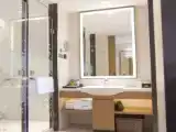 Двухместный номер Deluxe