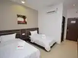 Двухместный номер Premier