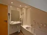 Двухместный номер Комфорт