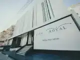 Номер Стандарт