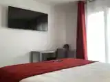 Двухместный номер Комфорт