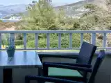 Апартаменты с 2 комнатами с балконом