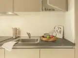 Двухместный люкс
