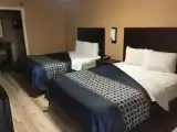Четырёхместный номер Стандарт