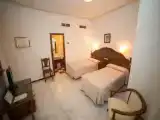 Двухместный номер Стандарт с балконом