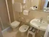 Двухместный номер Стандарт с балконом