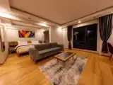 Двухместный полулюкс